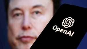 OpenAI says Musk's takeover bid contradicts his lawsuit against it