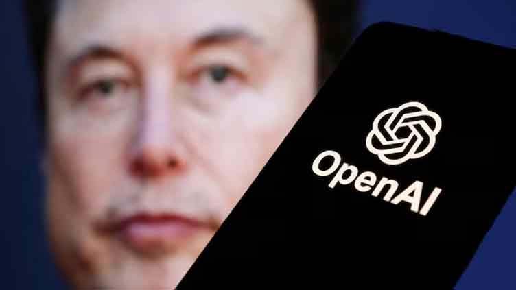 OpenAI says Musk’s takeover bid contradicts his lawsuit against it