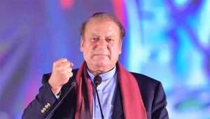 Nawaz lends ear to Punjab MPAs concerns