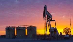 Brent oil prices tick down after gaining on Caspian pump station attack