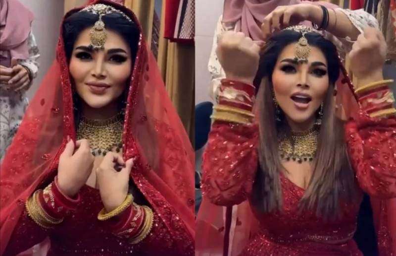 Rakhi Sawant to marry Dodi Khan or Mufti Qavi?