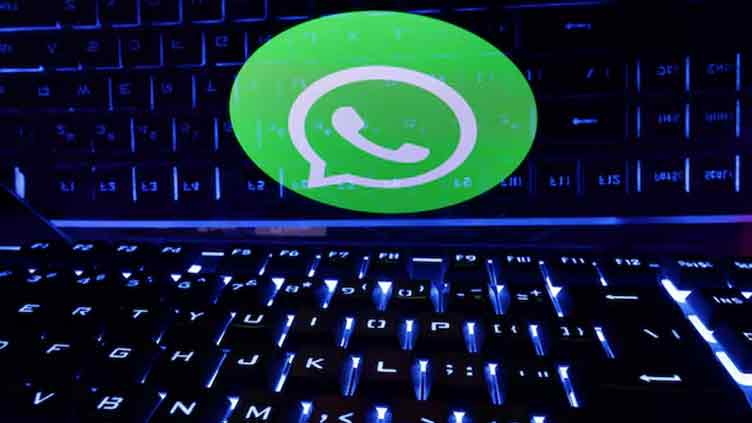 WhatsApp says spyware company Paragon targeted users in two dozen countries