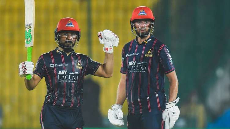 Vince,Khushdil power Karachi Kings to victory over Multan Sultans in high-scoring run chase