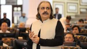 â€œKhyber Pakhtunkhwa government mobilizes in view of flood risks, calls cabinet meetingâ€