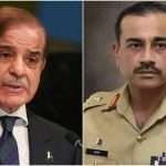 Government and forces stand shoulder to shoulder with flood victims: PM, Field Marshal make emergency visit to Khyber Pakhtunkhwa