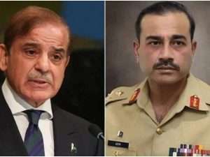 Government and forces stand shoulder to shoulder with flood victims: PM, Field Marshal make emergency visit to Khyber Pakhtunkhwa