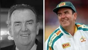 Former Australian captain and coach Bob Simpson passes away â€” Cricket Australia expresses condolences