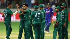 Announcement of central contracts for Pakistani cricketers imminent, strict criteria and new policy implemented