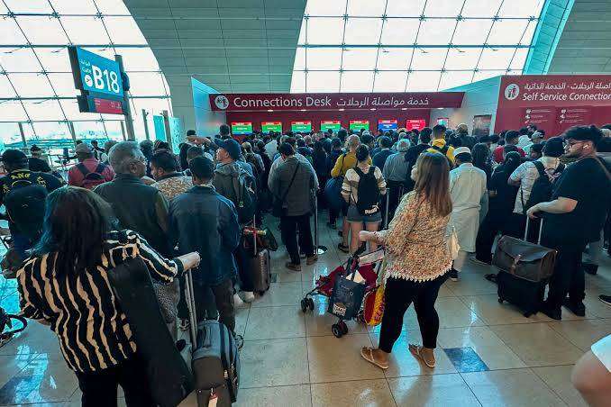 Dubai Airport issues list of prohibited items and important travel instructions: Must-know for passengers