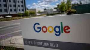 Google Fined A$55 Million in Australia Over Anti-Competitive Search Deals