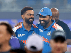 Is Virat and Rohit's retirement a result of BCCI politics? â€” Krishan Ghavri's shocking revelation