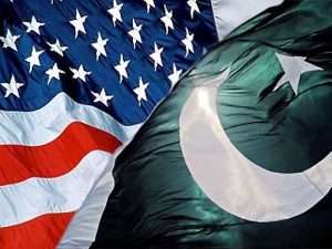 US expresses deep sorrow over flood devastation in Pakistan, sends message of solidarity to victims