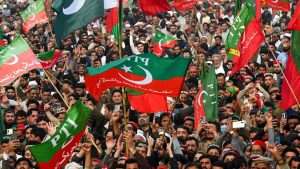 "GHQ Attack and May 9 Cases: Hearing in Court Today, Witnesses Expected to Appear"