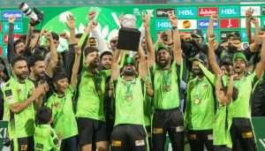 National Cricket Team Announced: Talented Squad Ready for Tri-Nation Series and Asia Cup
