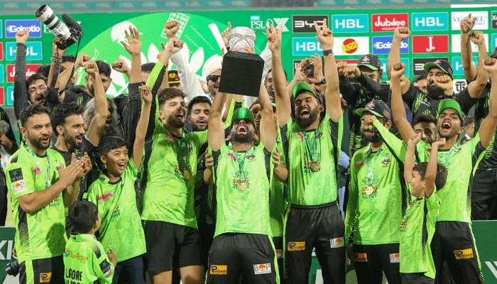 National Cricket Team Announced: Talented Squad Ready for Tri-Nation Series and Asia Cup