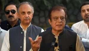 GHQ Gate Case: Law is equal for all, a major move by the court