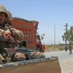 Security forces kill six terrorists in Mastung operation