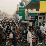 The price of high-speed diesel has increased by Rs20.69 per litre in just three days, rising from Rs354.35 to Rs375.04 per litre.