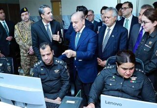 PM inaugurates Faceless Customs Assessment System