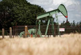 Oil prices rally 3pc as US hits Russian oil with tougher sanctions