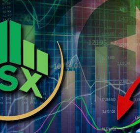 Selling persists in PSX as bears take hold of market