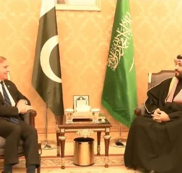 Pakistan, Saudi Arabia agree to transform economic ties